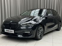 BMW 1 серия 1.5 AMT, 2019, 65 000 км, с пробегом, цена 2 292 000 руб.