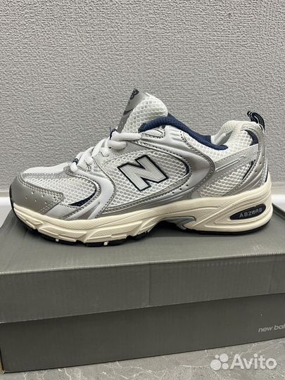 Кроссовки new balance 36-40