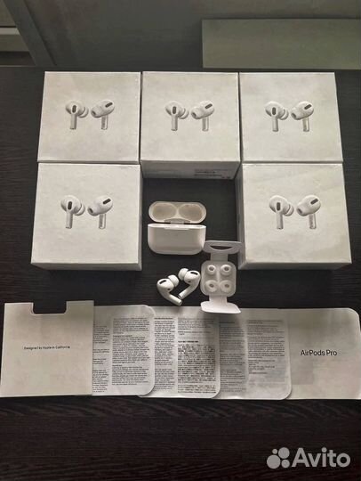 Airpods pro