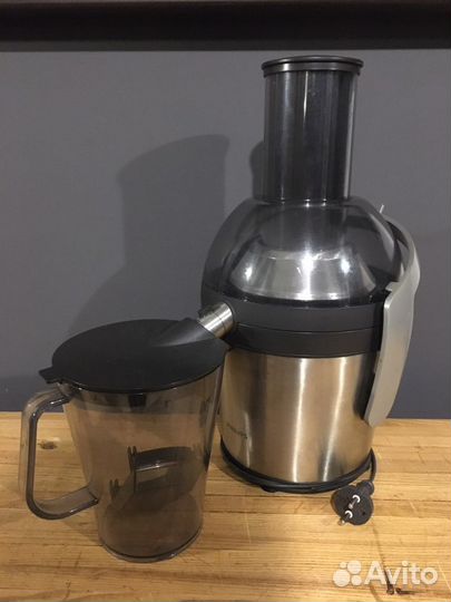 Соковыжималка