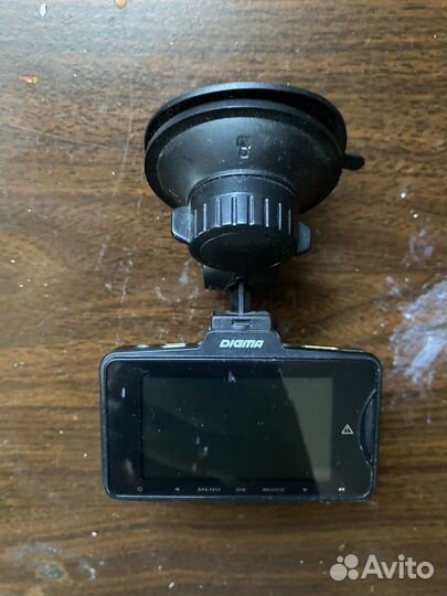 Видеорегистратор для автомобиля