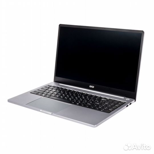 Ноутбук hiper expertbook (C53QHD0A) 532487