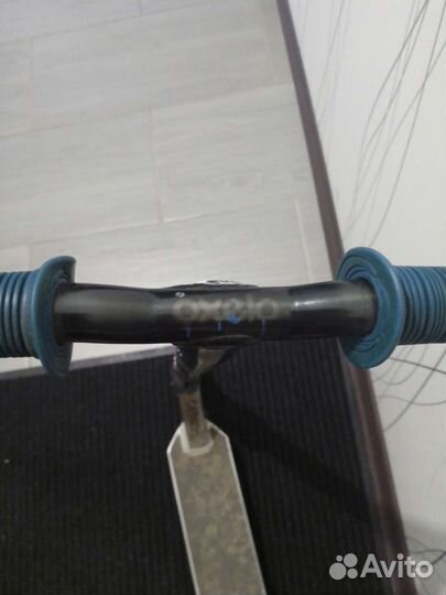 Трюковой самокат oxelo