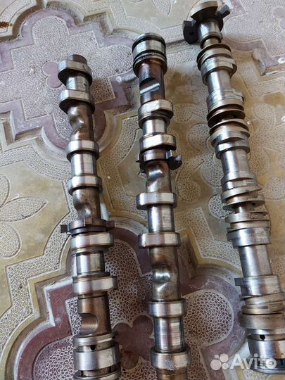 Распредвал на audi a4 а5