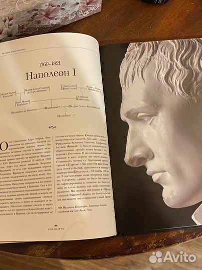 Великие династии Мира. Бонапарты