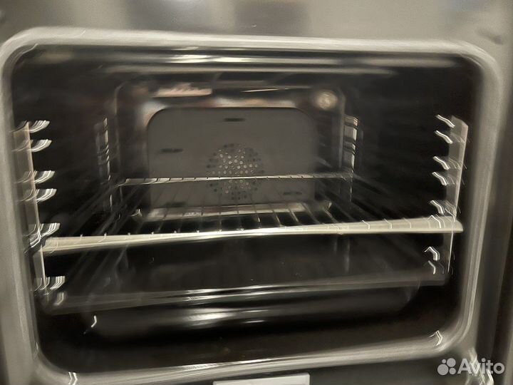 Духовой шкаф Korting