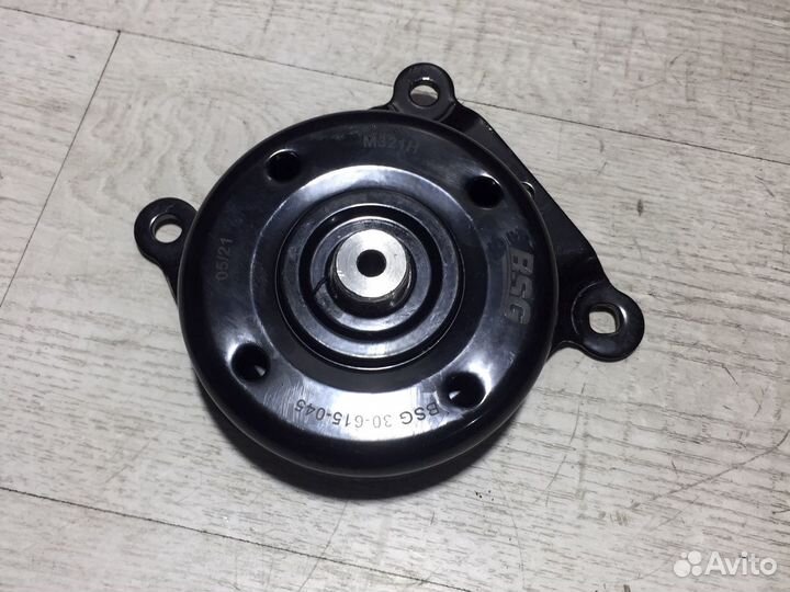 Ролик термомуфты вентилятора Ford Transit 2.2 2.4
