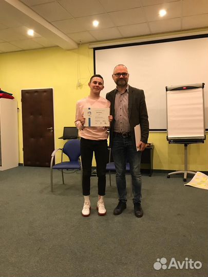 Польский язык