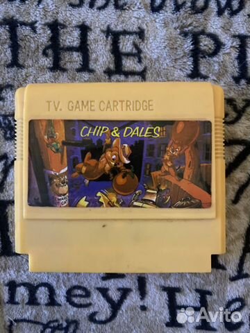 TV game 90-х объявление продам