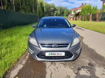 Ford Mondeo 2.0 AT, 2011, 190 000 км, с пробегом, цена 897 000 руб.