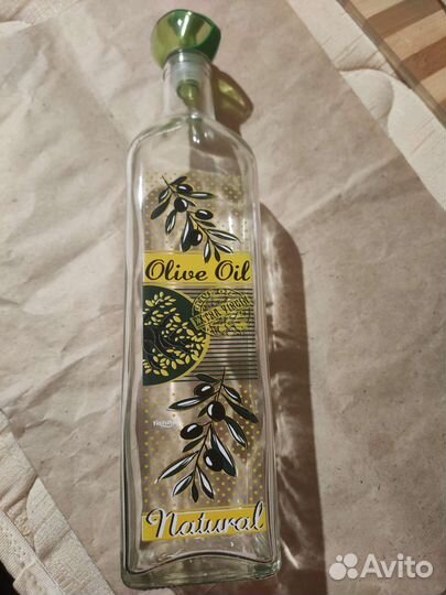 Бутылка для масла 750мл Maier & Bosh