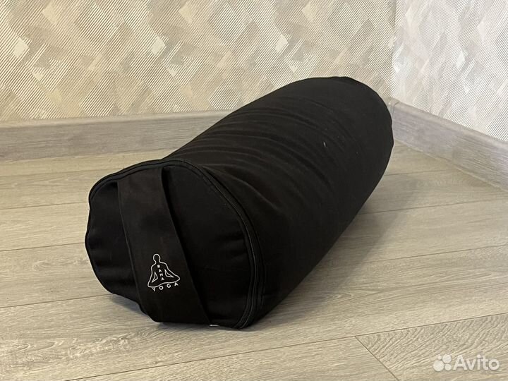 Болстер для йоги