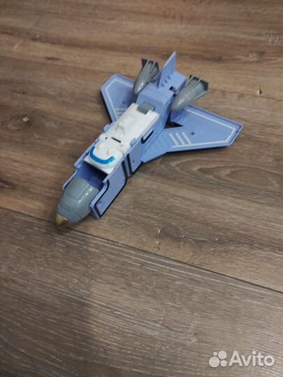 Цифры-трансформеры