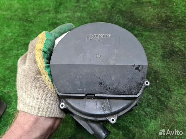 Насос продувки катализаторов Bmw e46