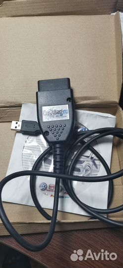 Автосканер Лицензия вася диагност 23.5 обновляемый