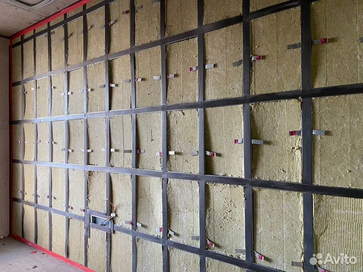 Звукоизоляция для студий вокала и звукозаписи