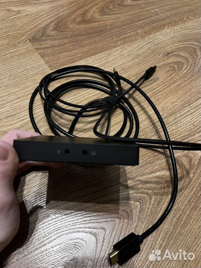 Razer ripsaw hd устройсто видеозахвата