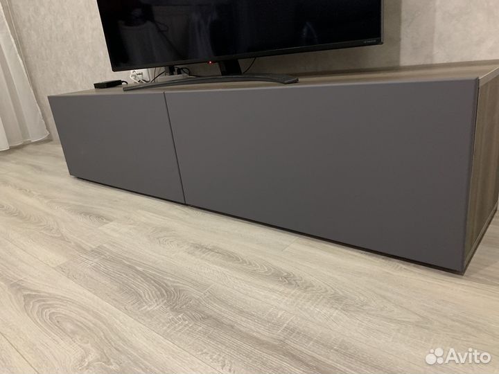 Тумба под тв