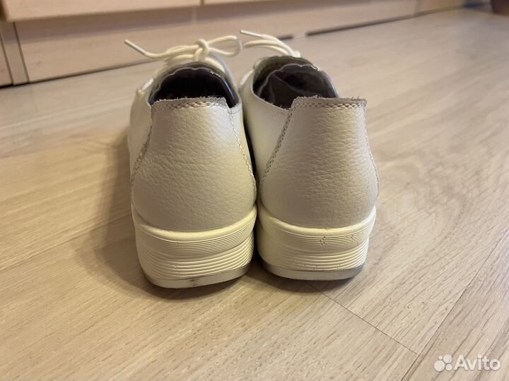 Мокасины женские новые 39р