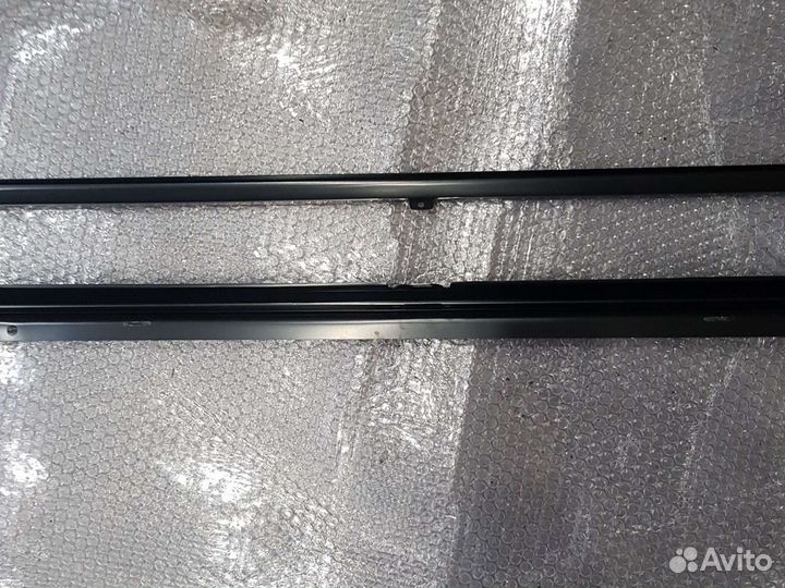 Решетка радиатора Scania 5P