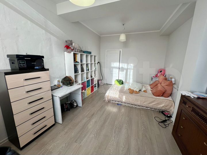 2-к. квартира, 62,3 м², 6/16 эт.