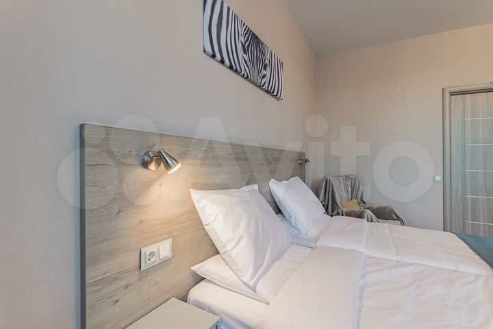 Квартира-студия, 37 м², 2/12 эт.