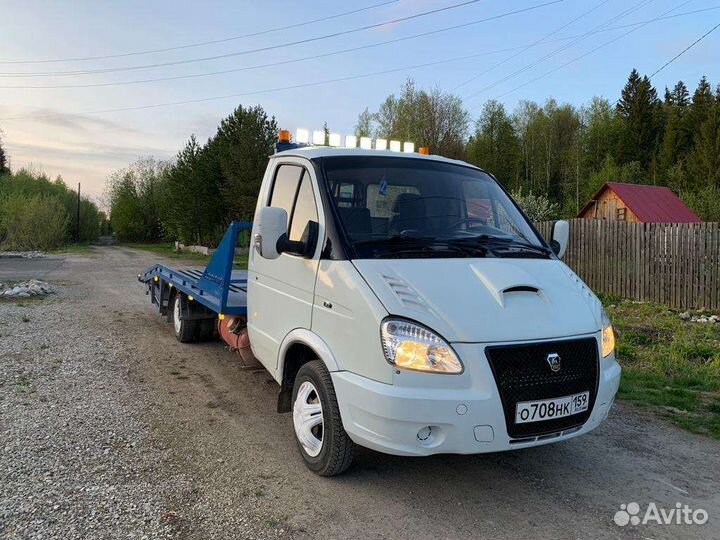 Эвакуатор круглосуточно