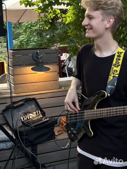 Написание музыки, аранжировок, текстов