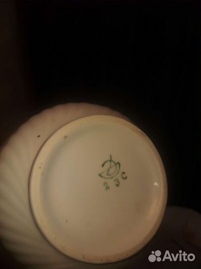 Кувшин молочник