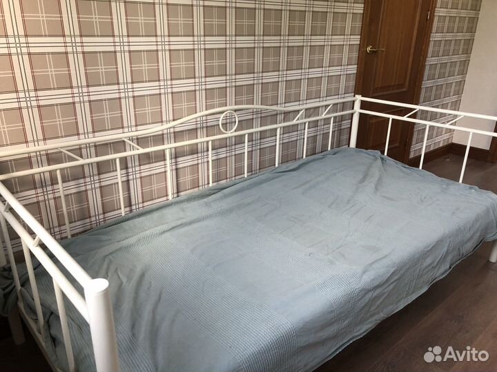 Кровать кушетка IKEA