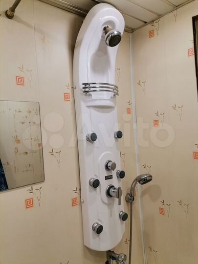 2-к. квартира, 45 м², 3/4 эт.