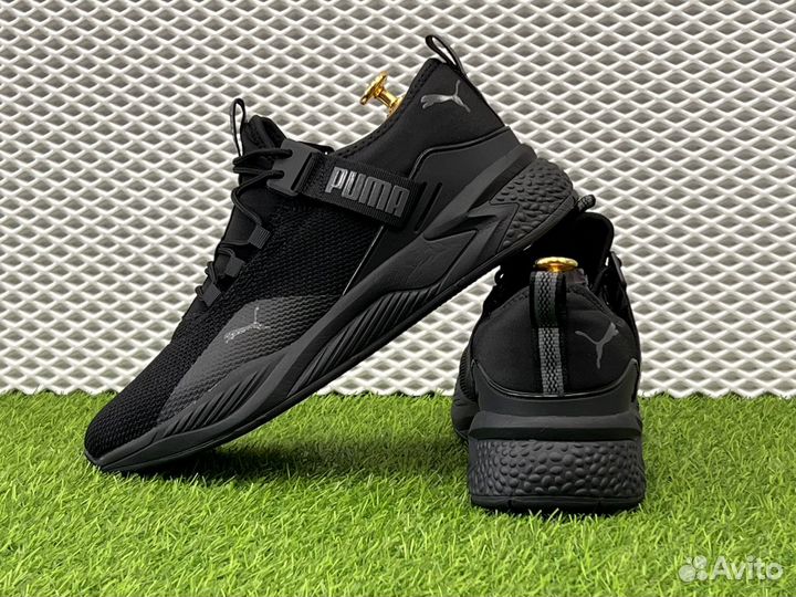 Кроссовки мужские летние puma