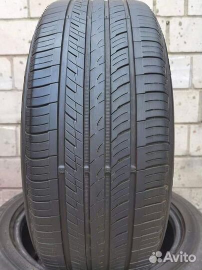 Nexen N'Fera AU5 215/55 R17 94W