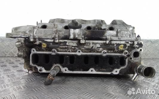 Гбц дизельная toyota RAV 4 ZSA3 (BML24AE01)