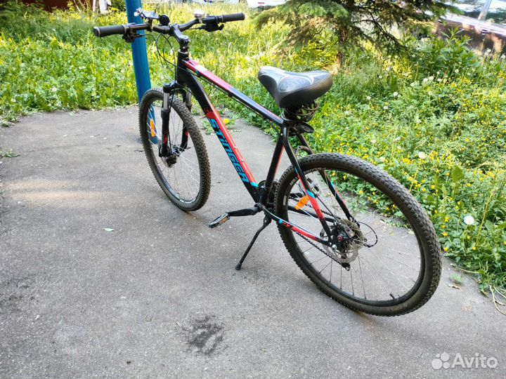 Велосипед 27.5