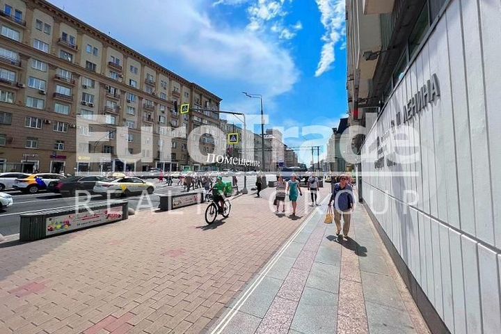 Продам торговое помещение, 84 м²