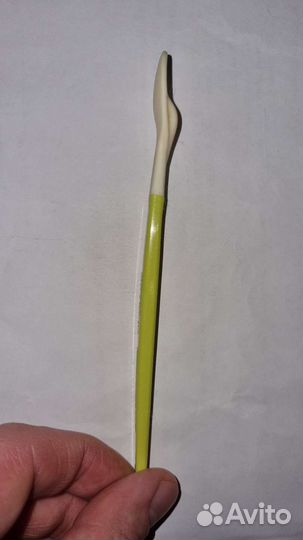 Ложка детская для кормления Pigeon