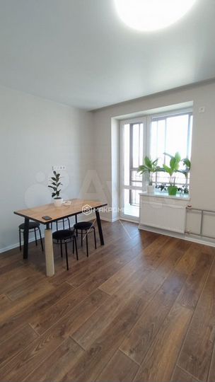 3-к. квартира, 58,9 м², 5/5 эт.