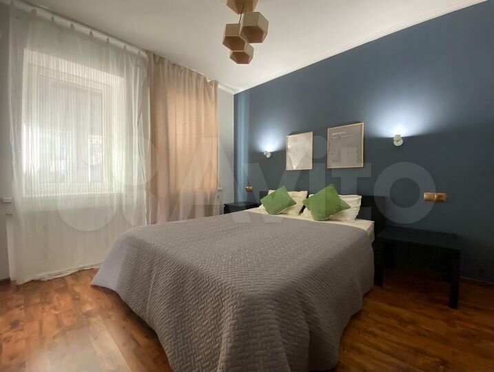 Дом 120 м² на участке 4 сот.