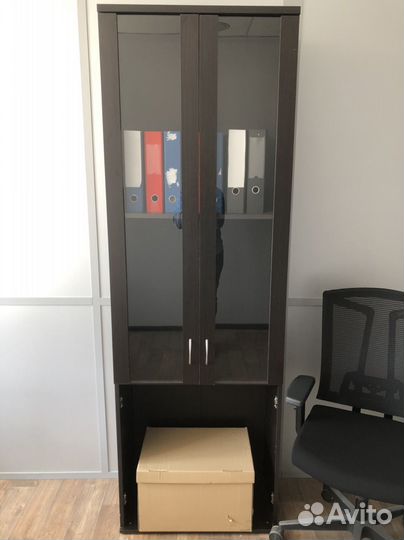 Офисная мебель бу