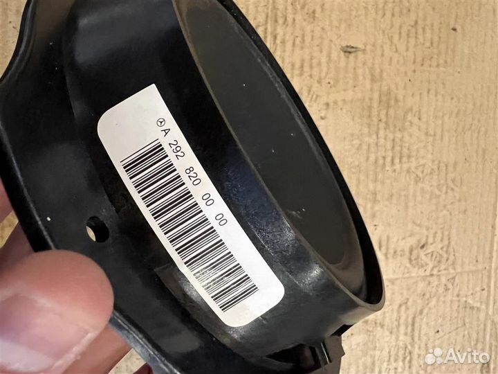 Динамик Mercedes-Benz W292 C292 GLE Coupe 2015-20