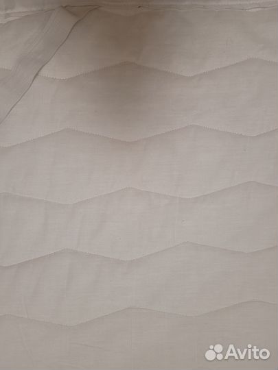 Наматрасник 140 200 бу