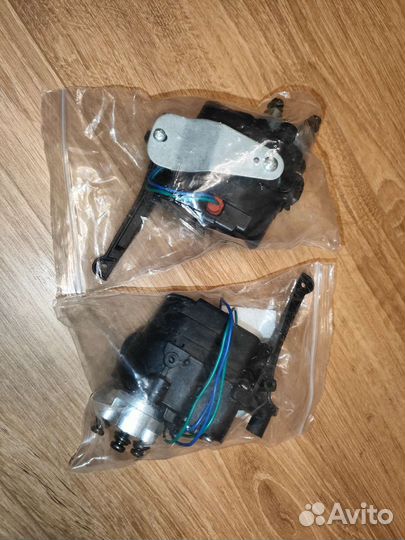 Привод/моторчик складывания зеркал Mazda CX-5