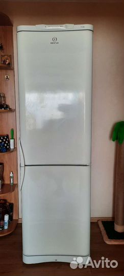 Холодильник