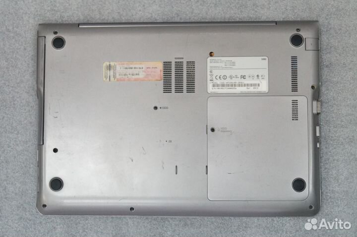 Samsung NP530U4B-S03RU