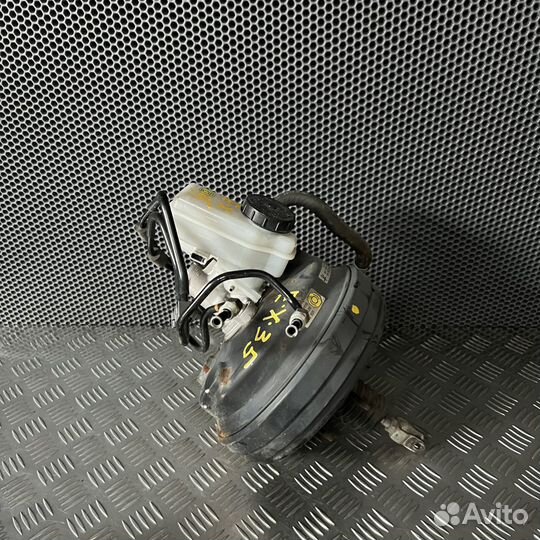 Усилитель тормозов вакуумный Infiniti EX35