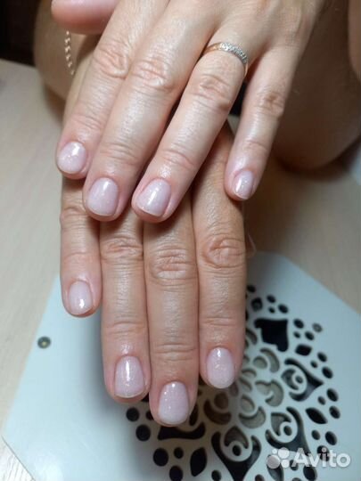 Нужны модели на маникюр