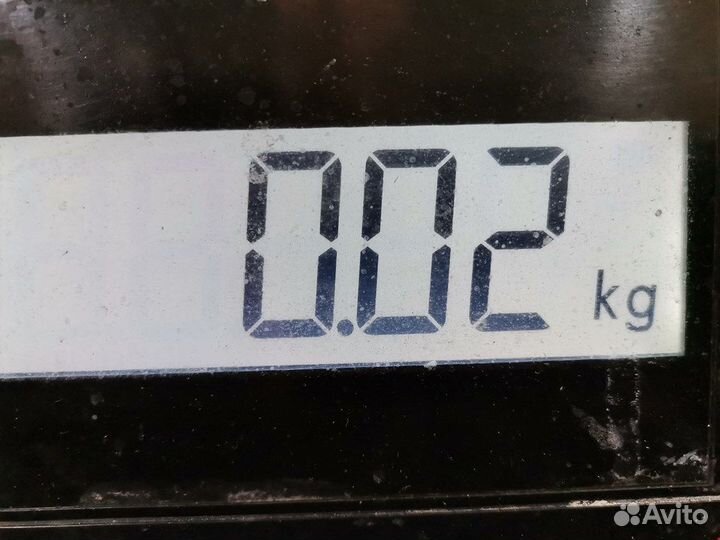 Датчик уровня масла для Renault Scenic 2