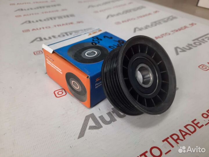 Ролик натяжителя Форд Фокус 2