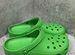 Сабо Crocs Classic clog M17